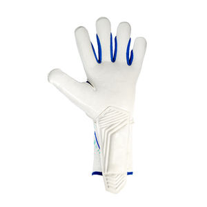 Gants haute performance avec technologie antidérapante, vente en gros d'usine, gants de gardien de but avec option de logo personnalisé - Product Image 3