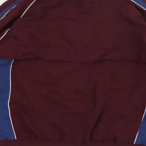 Custom Summer Plus Size <b>Men</b> Casual Windbreaker Jacket Waterproof Breathable Windbreaker Jacket Outdoor Zipper Up - Product Image 3