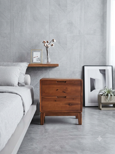 Juego de Cajas de Almacenamiento Modulares Modernas de Madera de Acacia, 5 Cajas Organizadoras Apilables, Impermeables y Ecológicas para el Hogar, la Oficina y el Baño - Product Image 6