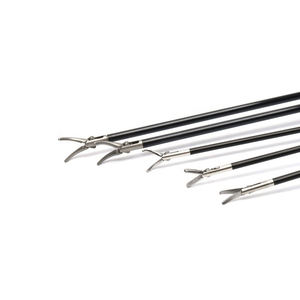 Instruments chirurgicaux laparoscopiques manuels réutilisables en acier inoxydable ORTHOTRAC, pince à poinçonner, forceps de haute qualité CCC - Product Image 6