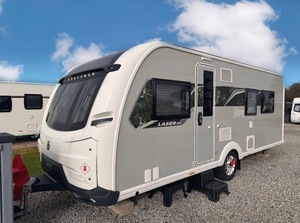 Caravane tout-terrain, camping-car, remorque de camping, motorhome, caravane de voyage, RV à vendre - Product Image 5