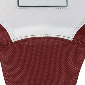 Protector de ingle con diseño ventilado para mayor comodidad durante los entrenamientos Equipo de protección de la ingle para hombres para artes marciales y combate - Product Image 5