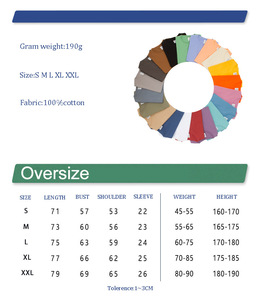 Camiseta holgada de protección solar antibacteriana de secado rápido de manga corta informal sólida de menta para hombres - Product Image 4