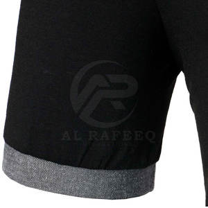 เสื้อโปโลผู้ชายใส่สบายเสื้อโปโลผู้ชายแบบแห้งเร็วเสื้อโปโลผ้าฝ้ายไซส์ใหญ่ - Product Image 5