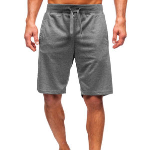 Nouveaux shorts de survêtement pour hommes taille haute avec logo personnalisé imprimé Vente en gros Prix bas Shorts de survêtement pour hommes OEM - Product Image 1