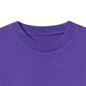 Camiseta holgada de ajuste relajado para hombres y mujeres Elegante y cómoda para ropa de calle, atuendos diarios y ropa deportiva - Product Image 3