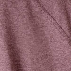 92% Polyester Recyclé 8% Spandex Slim Fit Séchage Rapide Anti Adour Moonscape Violet Mix Femmes Renouveler Respirant T-Shirt À Manches Longues - Product Image 5