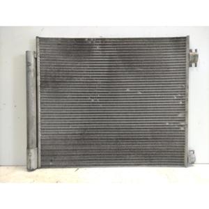 CONDENSATORE NISSAN Qashqai Serie 921009251R K9K Diesel 1461 (14>) - Product Image 2