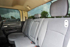 RAM 2500 BIG HORN 2019 d'occasion, conduite à gauche/droite - Product Image 5