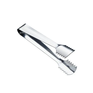 Herramienta de barra, accesorios de cocina, pinzas de acero, pinzas para alimentos de calidad increíble, accesorios de personalización al costo más bajo - Product Image 1
