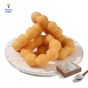 1kg- Mochi Chewy Donut Mix para máquina expendedora (Frozen Donut) - Product Image 1