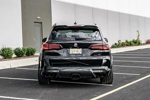 2023 X5 M Modificado, Caja de Cambios Automática, Motor Turbo, Tracción Total, R19 Oscuro, Sin Accidentes y Listo para Usar - Product Image 2