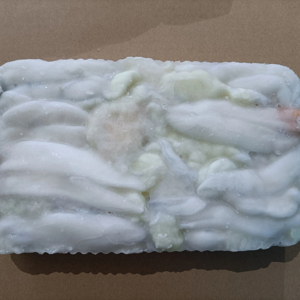 Huevas <span class=keywords><strong>de</strong></span> Calamar Illex Congeladas, Precio al por Mayor, Fábrica China, P1175 - Product Image 1