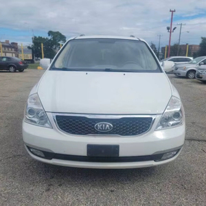 Kia Sedona LX LHD d'occasion 2014 - Product Image 1