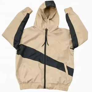 Top Tendance Plus La Taille Adultes Coupe-Vent Costumes Trendy Adultes Survêtements - Product Image 2