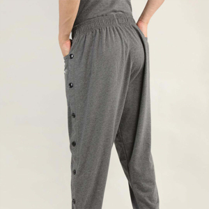 Men's Winter Thick Warm Fleece Sweatpants High Plus Size <b>Thermal</b> Joggers Sportswear Casual Track <b>Pants</b> Running Simple - Product Image 3