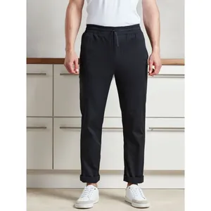 Chef's <b>Sustainable</b> Recycled <b>Cargo</b> <b>Pants</b> Promotional Polo Shirts Collection - Product Image 1