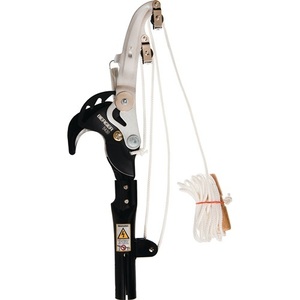 Cisailles à chenilles ArboRapid 490 mm avec capacité de coupe de 40 mm, corde de traction de 5 m incluse, sécateurs et ciseaux de taille Berger - Product Image 1