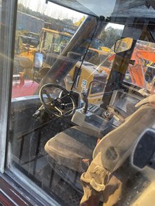 SANY SRSC45C30 45 t container REACH stacker 45 Ton Reachstacker Container Port Machine Usado Shanghai Port 45Ton Camión grúa de carga - Product Image 5