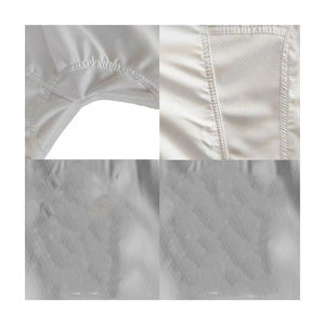 Logo personnalisé décontracté Arts martiaux Judo Gi Kimono Jiu Jitsu karaté costume WTF Taekwondo ITF élastique XL uniforme solide placement de la taille - Product Image 4