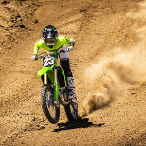 Kawasaki KX112 2024 - Product Image 4