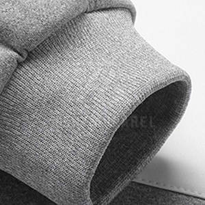 Traje Deportivo Premium para Hombre con Tela Suave y Flexible Diseñado para Uso Diario y con Estilo Mejorado para Cada Temporada - Product Image 6