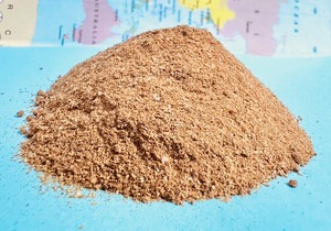 Polvo puro de Camarón, mezclado con cebo de pesca, alimento barato para pollos, alta nutrición - Product Image 2