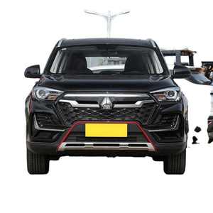 SUV familial intermédiaire d'occasion vérifié 2025 |   Spécifications optionnelles CE/GCC |   Auto/Manuel Abordable |   Fourni du Japon - Product Image 1