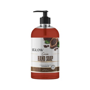 Nuevo Jabón Líquido para Manos TOP GLOW 2026 de Alta Actividad - Alta Calidad de Fábrica Turca en Estambul - Product Image 3