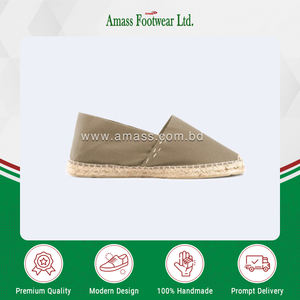 Nouveauté, best-seller, espadrilles en toile de coton personnalisables, chaussures élégantes, modernes et classiques, provenant d'un fabricant authentique - Product Image 6