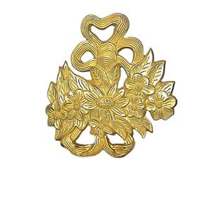 Serre-livres en métal aluminium-Design personnalisé pour la maison et le bureau - Product Image 1