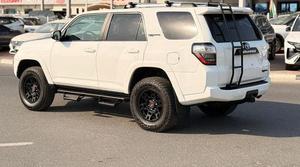 Toyota 4Runner TRD PRO Nuevo/Usado, Equipamiento Completo, 4.0L con Modo Todoterreno, Transmisión Automática, SUV - Product Image 3