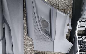 Asientos Originales de Fábrica Serie BW M G80 G82 G87 F90 |   Asientos Deportivos de Cuero OEM para M2 M3 M4 M5 M6 X3M X4M X5M X6M - Product Image 4