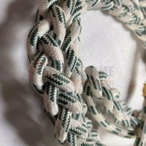 Best Quality Made in Pakistan Uniform <b>Lanyard</b> Professional Manufacture Hand Made Uniform <b>Lanyard</b> for Sale - Product Image 2