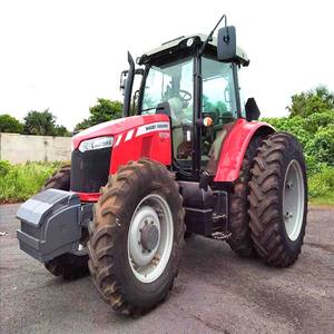 Massey Ferguson qualité supérieure 120HP 140HP tracteur pompe automatique moteur livraison rapide prix de gros offre Stock prêt! Acheter - Product Image 6