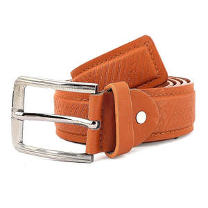 Cinturón para Hombre - Marrón - Product Image 2