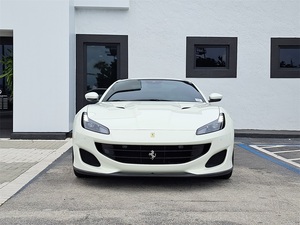 Ferrari Portofino Convertible 2020 Usado, Listo para Enviar - Product Image 2