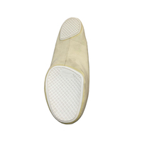 Nouveau design de chaussures de gymnastique extensibles pour adultes et enfants avec semelle en caoutchouc et cuir pour filles garçons femmes hommes