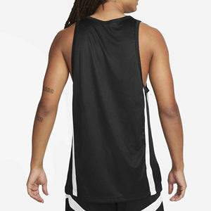 Maillots de basket-ball personnalisés de haute qualité avec impression par sublimation, dernier design, vente en gros, maillots d'équipes de basket-ball, maillots 2025 - Product Image 2