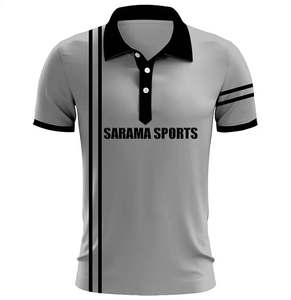 100% algodón puro hombres polos sólidos marca de manga corta Camisa de verano ropa Polo para hombres - Product Image 2