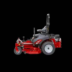 NOUVEAU Tondeuse à gazon commerciale à rayon de braquage nul Ferriss ISX 800 - 132 cm à prix réduit - Product Image 1