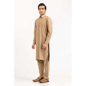 ชุดเสื้อผ้าบุรุษผ้าผสมแบบไม่เย็บตะเข็บ Vision Arzoo - Product Image 4