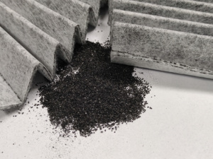 Bán buôn điều hòa không khí cabin Bộ lọc 87139-0n010 87139-30040 87139-30070 87139-06050 tự động cabin bộ lọc cho TOYOTA - Product Image 3