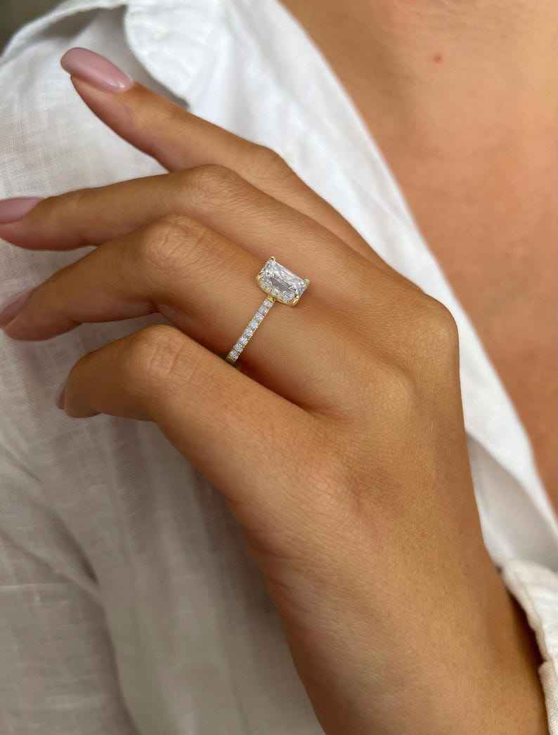 ทอง 14k สีเหลือง