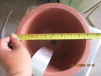 Services d'inspection de qualité pour les produits de poterie au Vietnam Évaluation complète de la qualité des produits