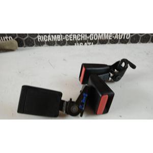 Gancio Cintura di Sicurezza Posteriore PEUGEOT 2008 Serie (19>) 6227006A - Product Image 6
