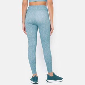 Pantalones de Yoga para Mujer, Cintura Alta, Leggings Deportivos sin Costuras, Ropa Deportiva Femenina Tendencia 2026, Leggings Estampados - Product Image 2