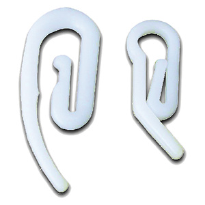 Gancio in nylon piccolo - Product Image 1