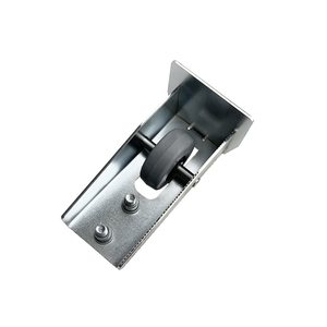 ลูกกลิ้งโลหะสำหรับประตูบานเลื่อนตั้ง HOMEGATE <span class=keywords><strong>Kav</strong></span> 3.ลูกกลิ้งประตูเท้าแขนล้อลูกกลิ้งสำหรับประตูบานเลื่อน - Product Image 6