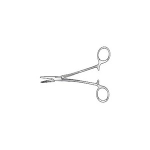 คีมผ่าตัดหลอดเลือดเบิร์ค็ตต์ tonsil โดย FS Ortho - Product Image 3